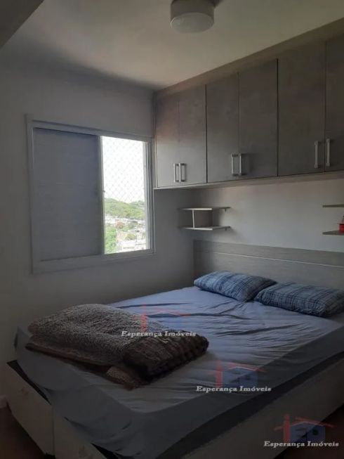 Apartamento com 2 dorms, Vila Yara, Osasco - R$ 450 mil, Cod: 1510