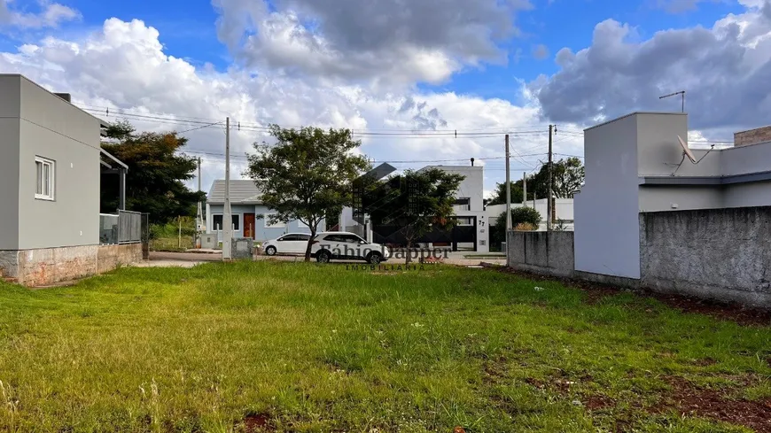 Foto 1 de Lote/Terreno à venda, 367m² em , Dois Irmãos