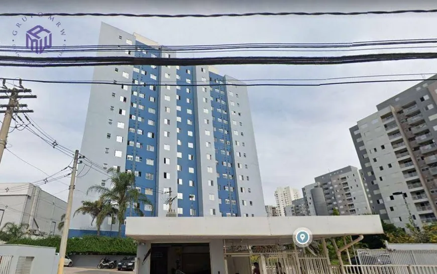 Foto 1 de Apartamento com 2 Quartos à venda, 49m² em Parque Campolim, Sorocaba