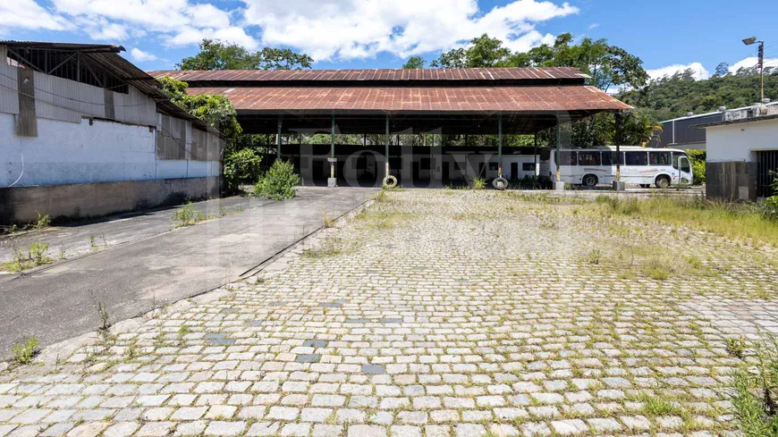 Foto 1 de Lote/Terreno à venda, 3747m² em Vila Nova, Nova Friburgo