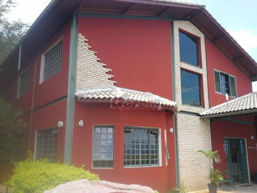 Foto 1 de Fazenda/Sítio com 3 Quartos à venda, 389m² em , Santa Isabel