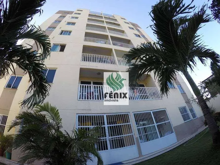 Foto 1 de Apartamento com 2 Quartos à venda, 69m² em Passaré, Fortaleza