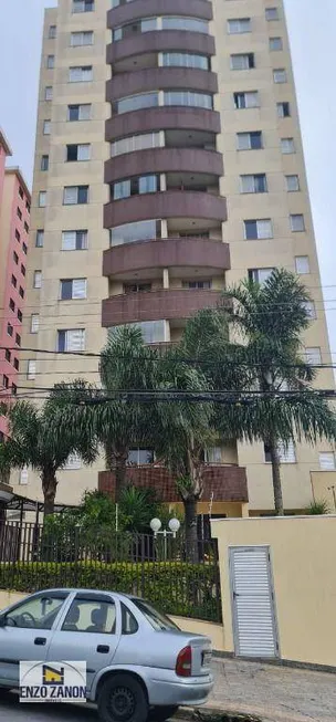 Foto 1 de Apartamento com 2 Quartos à venda, 64m² em Santa Terezinha, São Bernardo do Campo