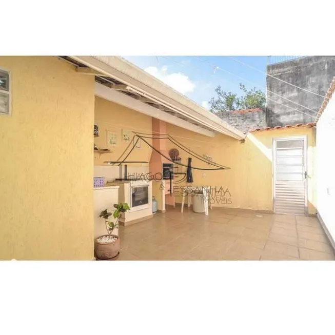 Foto 1 de Casa de Condomínio com 2 Quartos à venda, 154m² em Tatuapé, São Paulo