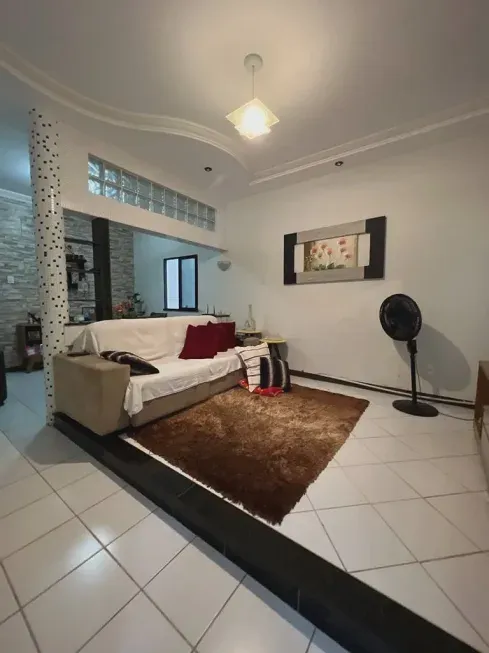 Foto 1 de Casa com 3 Quartos à venda, 107m² em Pernambués, Salvador