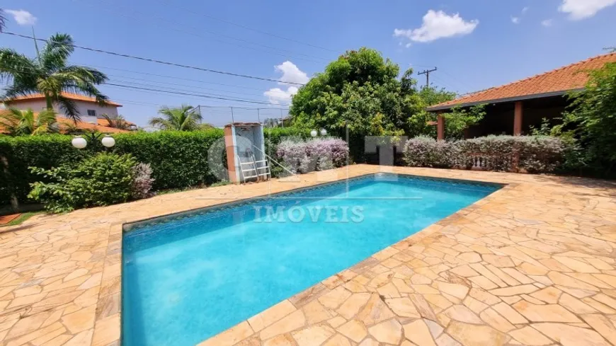 Foto 1 de Casa de Condomínio com 3 Quartos à venda, 428m² em Jardinopolis, Jardinópolis