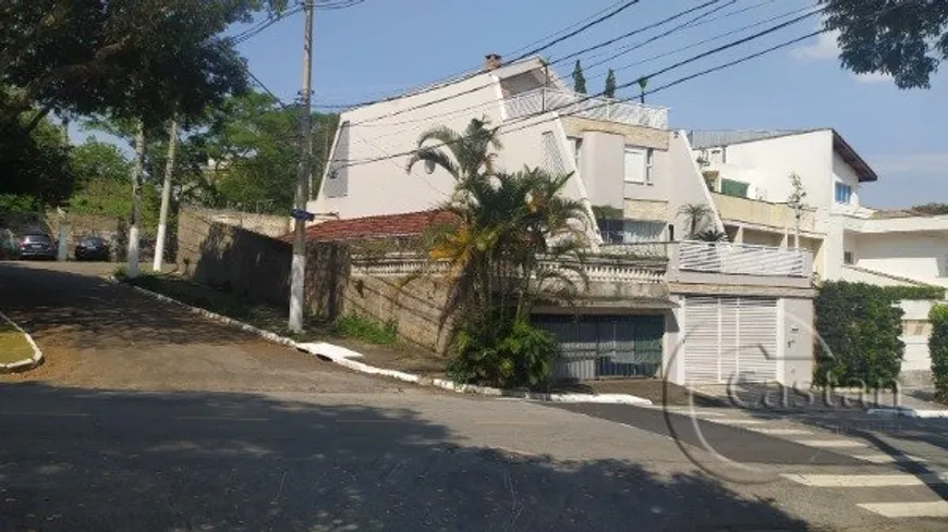 Foto 1 de Lote/Terreno com 1 Quarto à venda, 120m² em Móoca, São Paulo