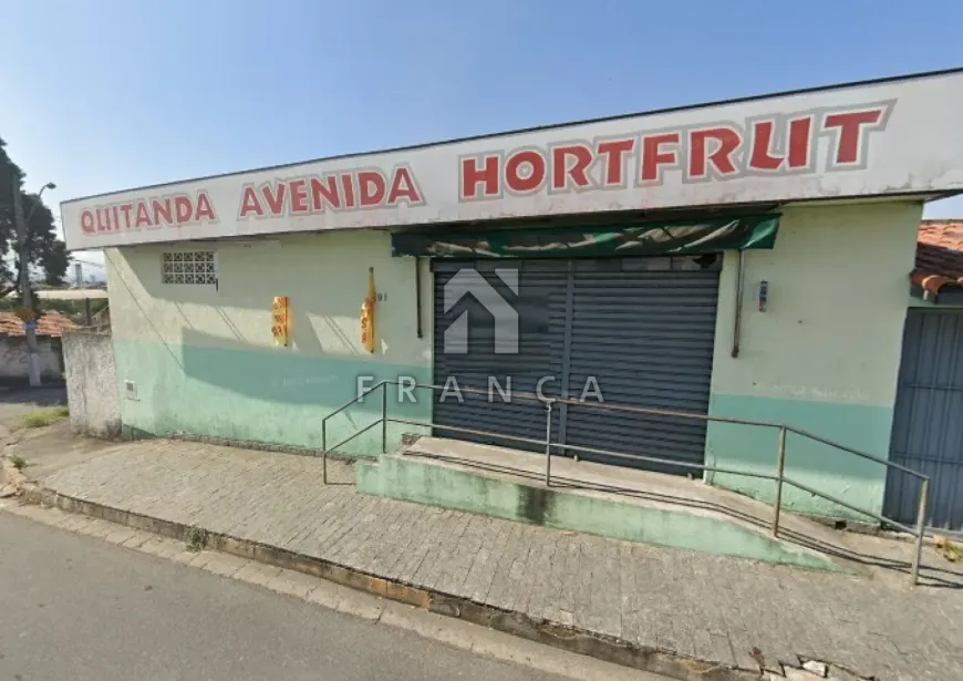 Foto 1 de para alugar, 50m² em Conjunto Sao Benedito, Jacareí