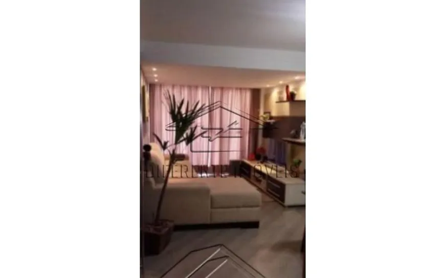 Foto 1 de Apartamento com 2 Quartos à venda, 69m² em Chácara Califórnia, São Paulo