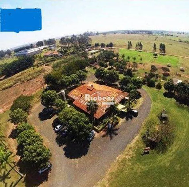 Foto 1 de Lote/Terreno à venda, 72600m² em Zona Rural, Nhandeara