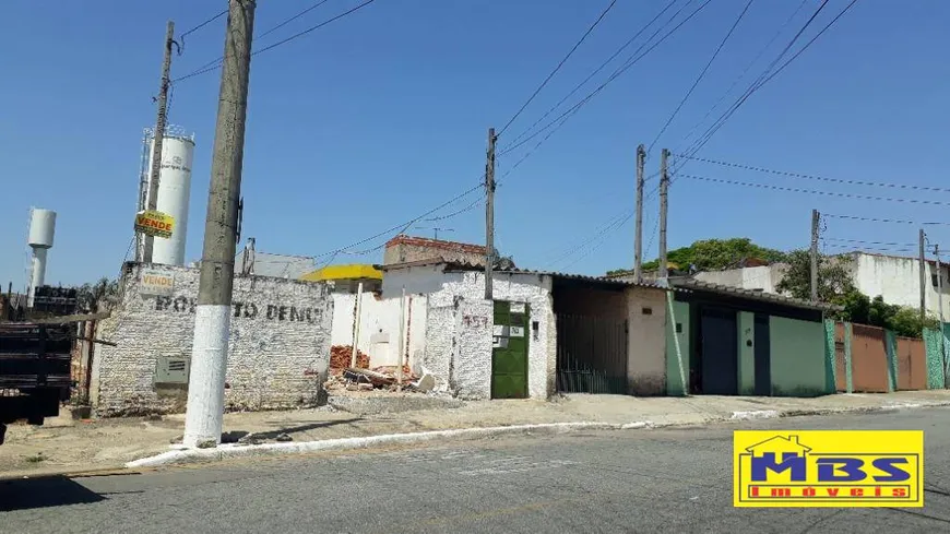 Foto 1 de Lote/Terreno à venda, 379m² em Jardim São José, Itu