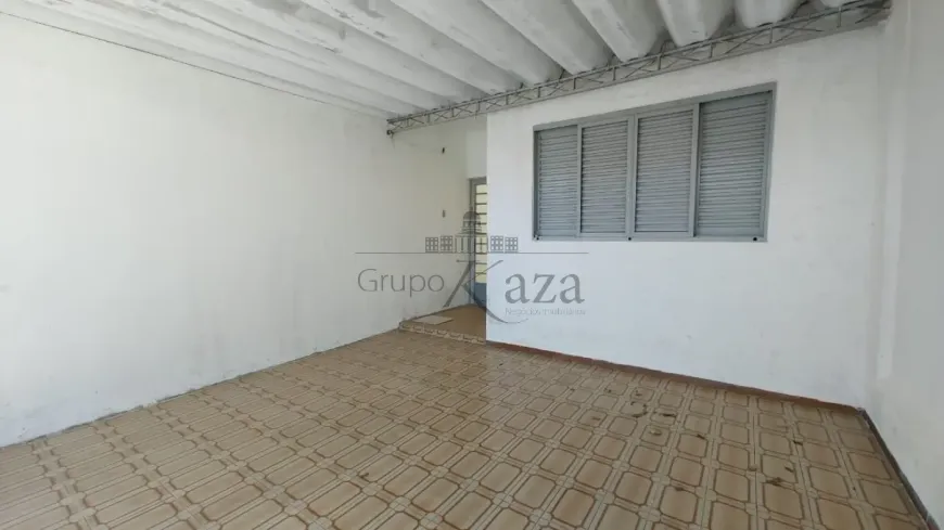 Foto 1 de Casa com 2 Quartos para alugar, 99m² em Parque Nova America, Jacareí