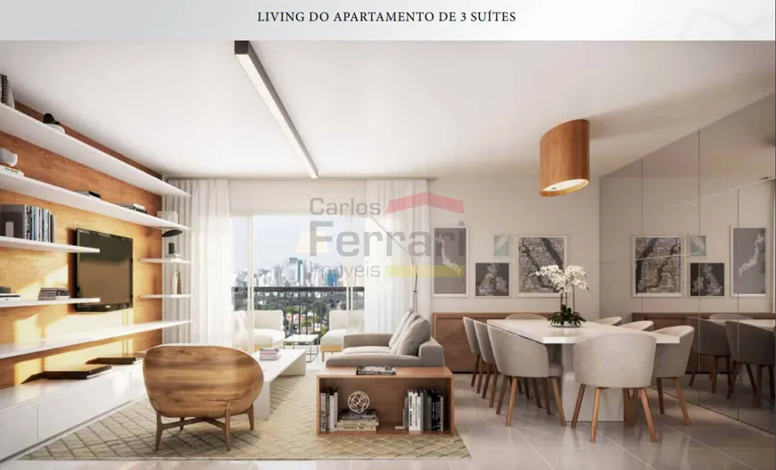 Foto 1 de Apartamento com 2 Quartos à venda, 79m² em Vila Ester Zona Norte, São Paulo