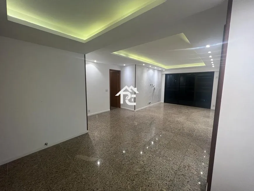 Foto 1 de Apartamento com 4 Quartos à venda, 139m² em Barra da Tijuca, Rio de Janeiro