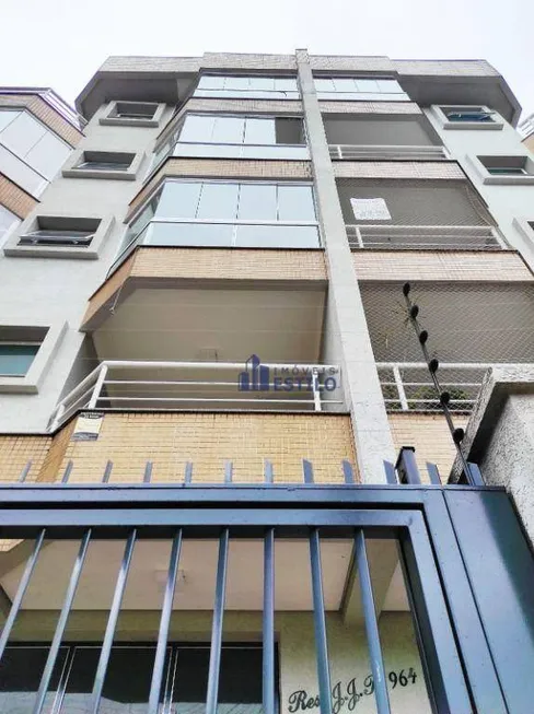 Foto 1 de Apartamento com 3 Quartos à venda, 245m² em Nossa Senhora da Saúde, Caxias do Sul