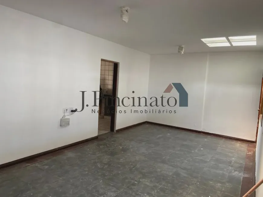 Foto 1 de Casa com 3 Quartos à venda, 206m² em Jardim Estadio, Jundiaí