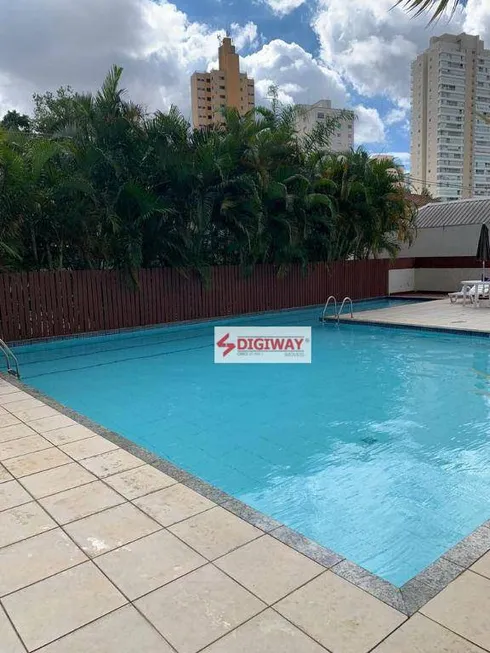 Foto 1 de Apartamento com 3 Quartos à venda, 68m² em Cambuci, São Paulo