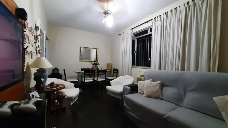 Foto 1 de Apartamento com 3 Quartos à venda, 92m² em Vila Isabel, Rio de Janeiro