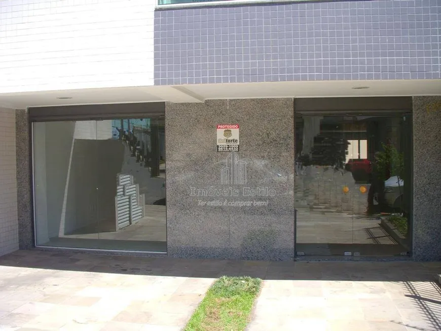 Foto 1 de Ponto Comercial à venda, 179m² em Exposição, Caxias do Sul