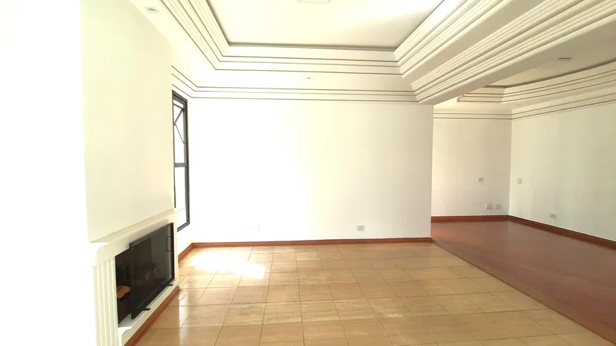 Foto 1 de Apartamento com 3 Quartos à venda, 135m² em Vila Clementino, São Paulo