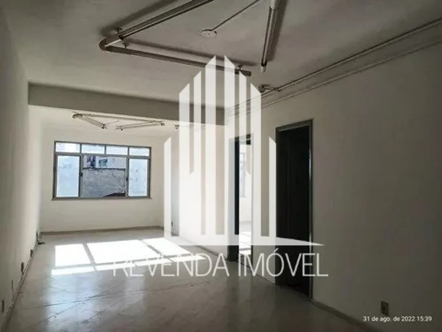 Foto 1 de Sala Comercial à venda, 119m² em Lapa, São Paulo