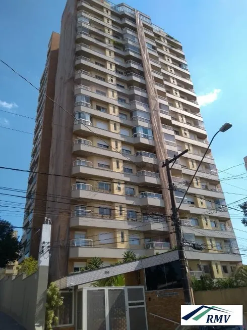 Foto 1 de Apartamento com 3 Quartos à venda, 130m² em Cidade Jardim Nova Petropolis, São Bernardo do Campo