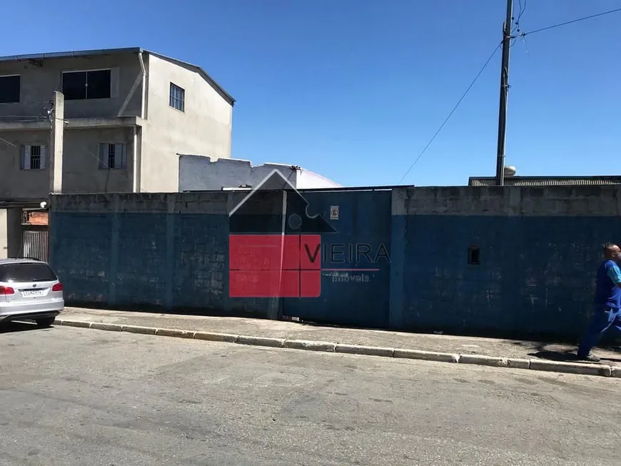 Foto 1 de Galpão/Depósito/Armazém para venda ou aluguel, 200m² em Vila Nova Cumbica, Guarulhos