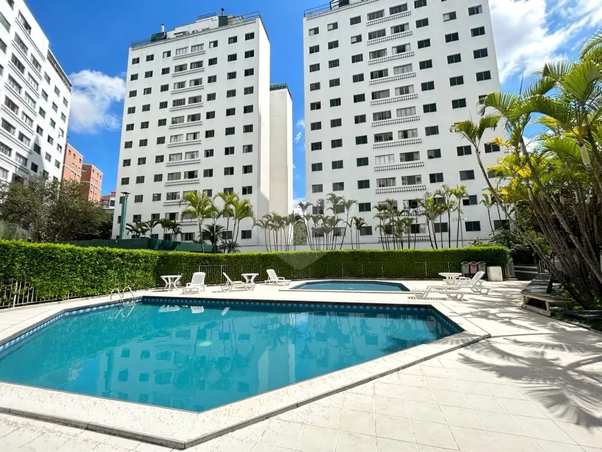 Foto 1 de Apartamento com 2 Quartos à venda, 80m² em Vila Leopoldina, São Paulo