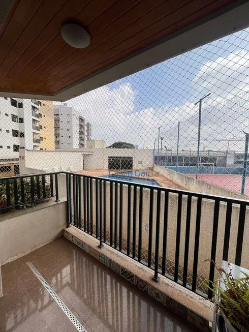 Foto 1 de Apartamento com 3 Quartos à venda, 147m² em Jardim Colina, Americana