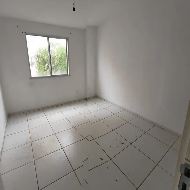 Foto 1 de Apartamento com 2 Quartos à venda, 55m² em Paranoa Parque, Brasília