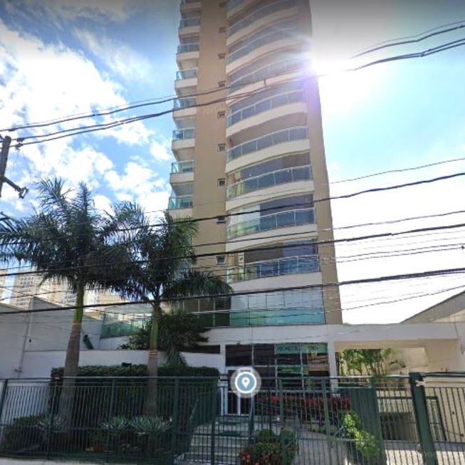 Foto 1 de Cobertura com 3 Quartos à venda, 250m² em Móoca, São Paulo