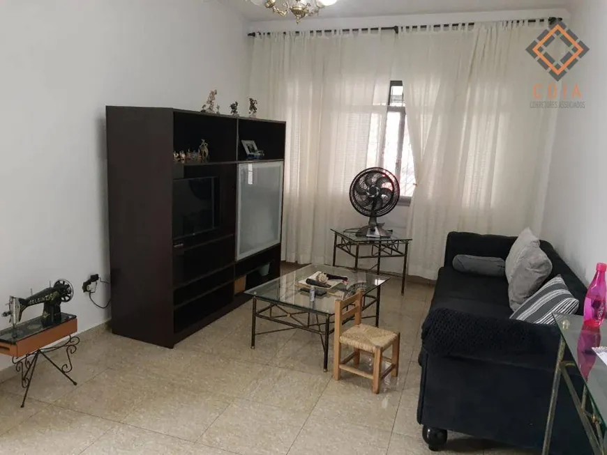 Foto 1 de Casa com 4 Quartos à venda, 408m² em Lapa, São Paulo