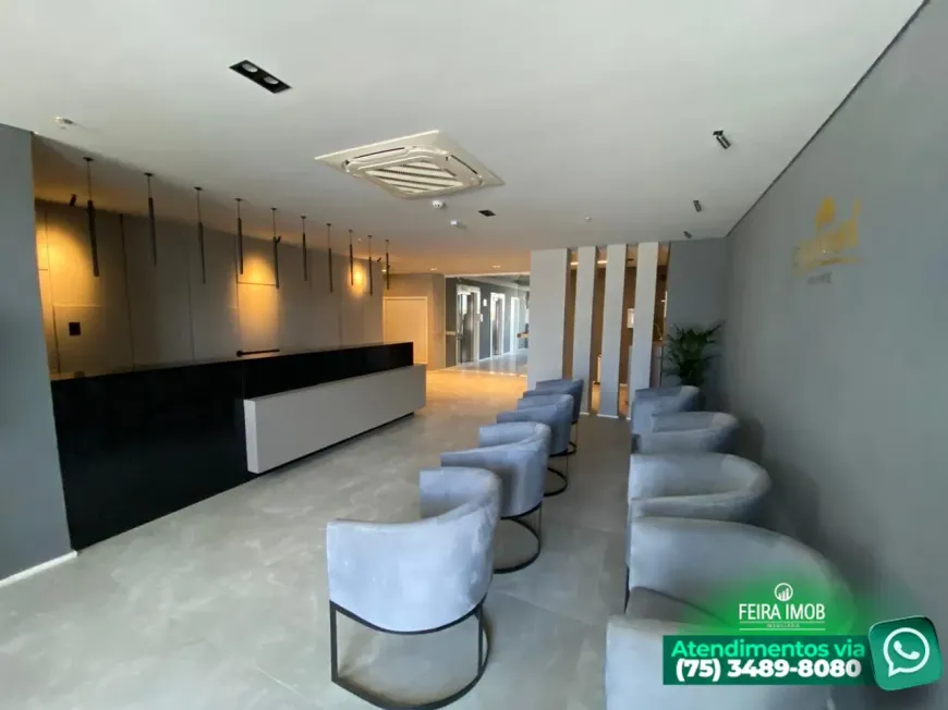 Foto 1 de Sala Comercial para alugar, 50m² em Sao Joao, Feira de Santana