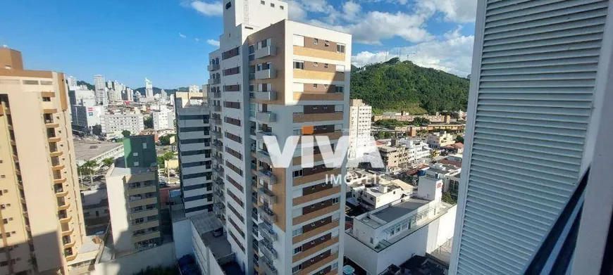 Foto 1 de Apartamento com 3 Quartos à venda, 85m² em Centro, Itajaí