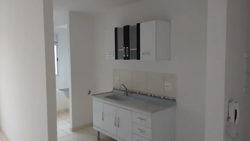 Foto 1 de Apartamento com 2 Quartos à venda, 48m² em Jardim Florence, Campinas