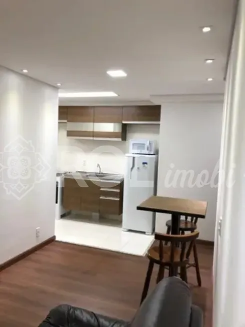 Foto 1 de Apartamento com 1 Quarto para venda ou aluguel, 45m² em Cambuci, São Paulo