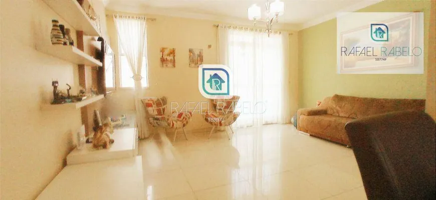Foto 1 de Apartamento com 3 Quartos à venda, 120m² em Parangaba, Fortaleza