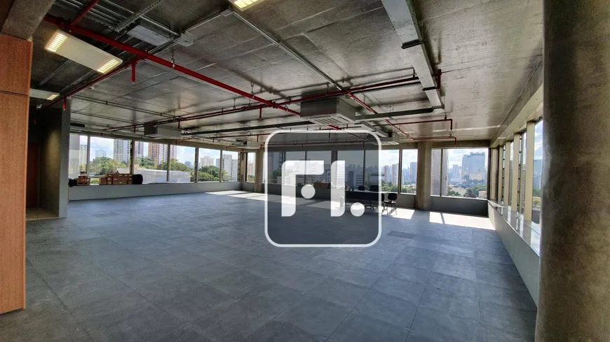 Foto 1 de Sala Comercial para venda ou aluguel, 403m² em Jardim São Paulo, São Paulo