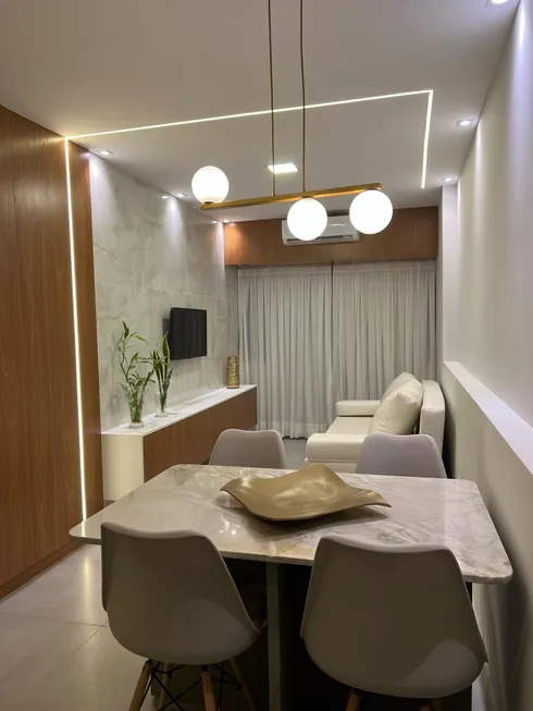 Foto 1 de Apartamento com 2 Quartos para alugar, 50m² em Boa Viagem, Recife