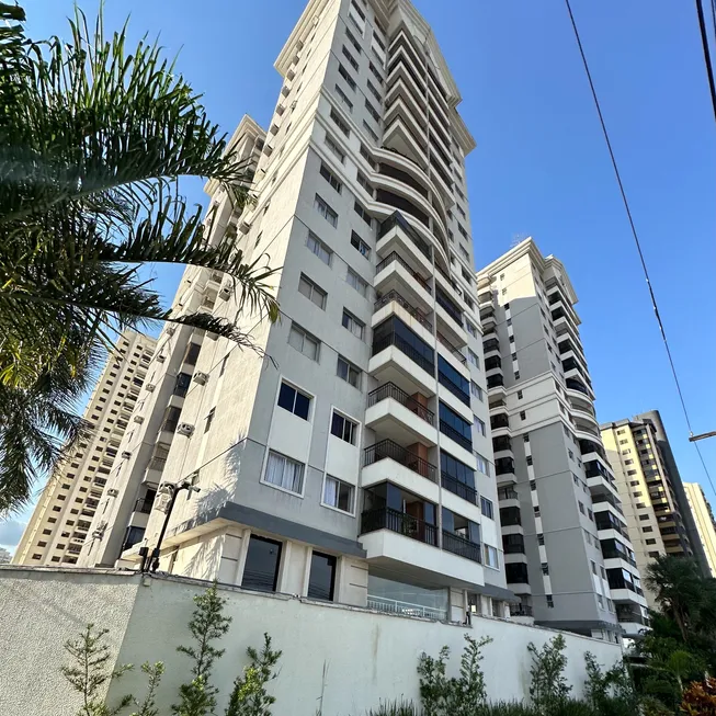 Foto 1 de Apartamento com 3 Quartos à venda, 92m² em Alto da Glória, Goiânia