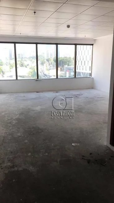 Foto 1 de Sala Comercial para venda ou aluguel, 48m² em Dezoito do Forte Empresarial Alphaville, Barueri