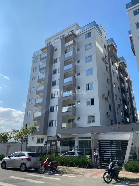 Foto 1 de Cobertura com 3 Quartos à venda, 100m² em Beira Rio, Biguaçu