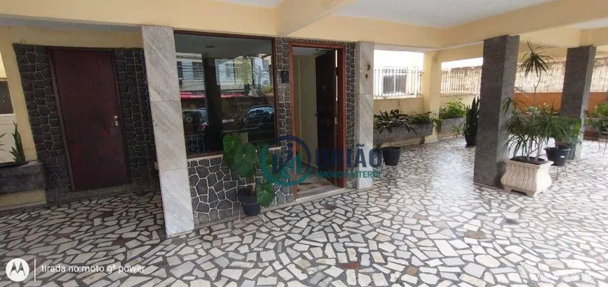 Foto 1 de Apartamento com 2 Quartos à venda, 60m² em Santa Rosa, Niterói