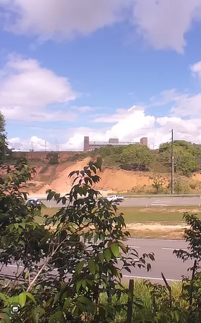 Foto 1 de Lote/Terreno à venda, 78000m² em Quingoma, Lauro de Freitas