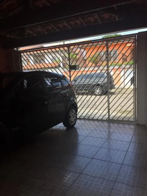 Foto 1 de Casa com 3 Quartos à venda, 90m² em Bosque dos Eucaliptos, São José dos Campos