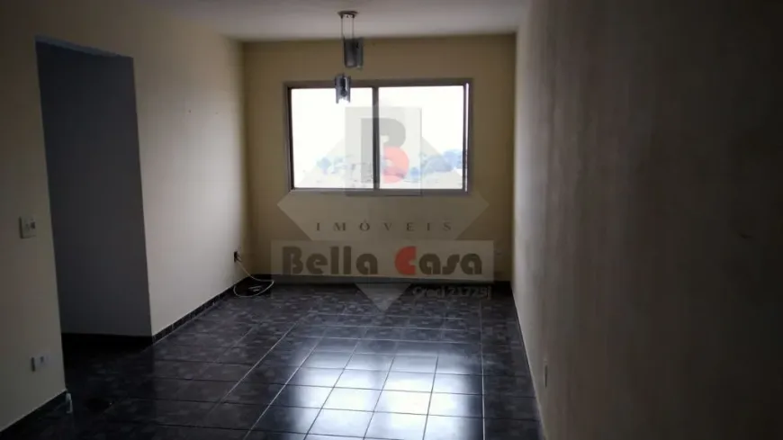 Foto 1 de Apartamento com 3 Quartos à venda, 80m² em Vila Ema, São Paulo