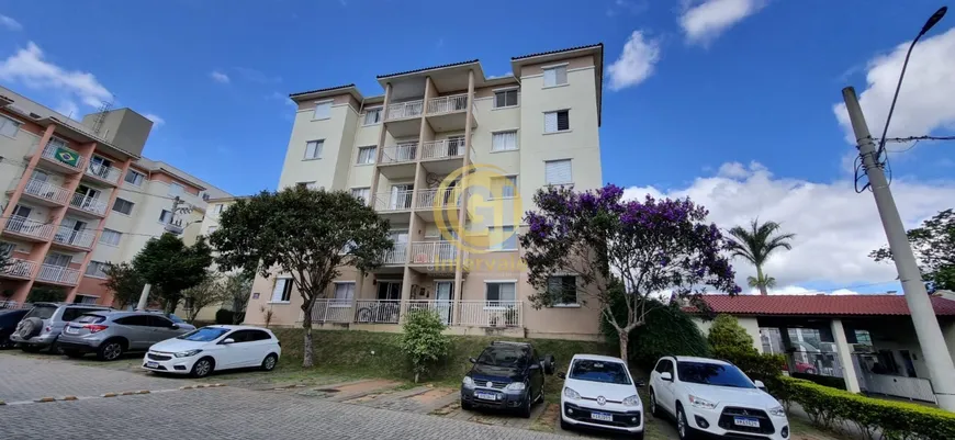 Foto 1 de Apartamento com 2 Quartos à venda, 50m² em Jardim Sul, São José dos Campos