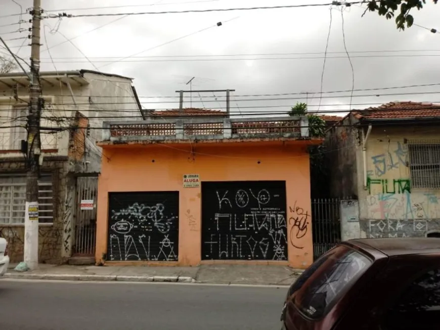 Foto 1 de Casa com 3 Quartos à venda, 200m² em Casa Verde, São Paulo