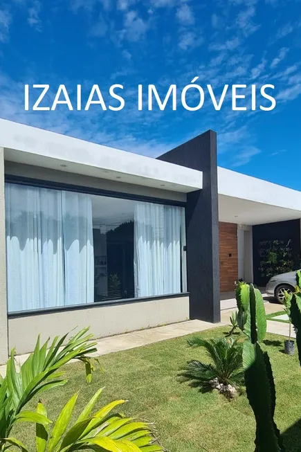 Foto 1 de Casa com 3 Quartos à venda, 160m² em Jacone Sampaio Correia, Saquarema