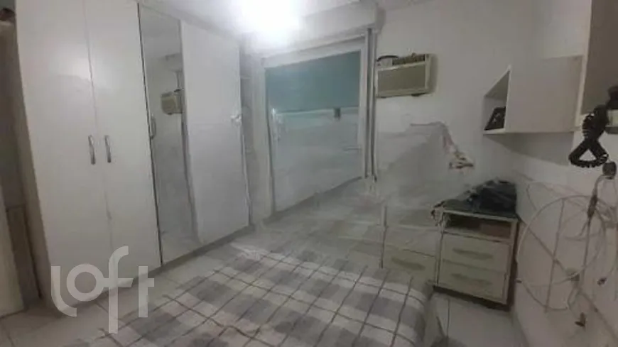 Foto 1 de Apartamento com 2 Quartos à venda, 74m² em Leblon, Rio de Janeiro